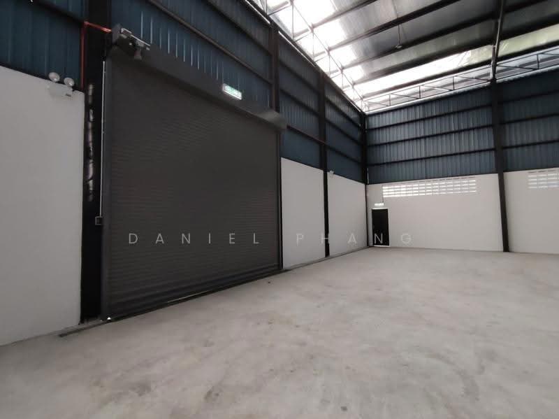 Gudang untuk Disewa di Perai (Penang) - Daniel Phang - PropertyGuru.com.my