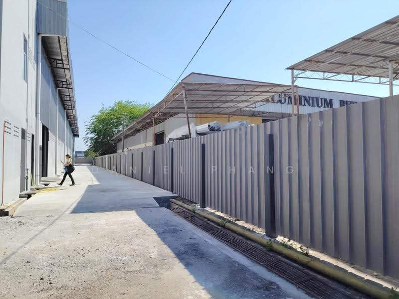 Gudang untuk Disewa di Perai (Penang) - Daniel Phang - PropertyGuru.com.my