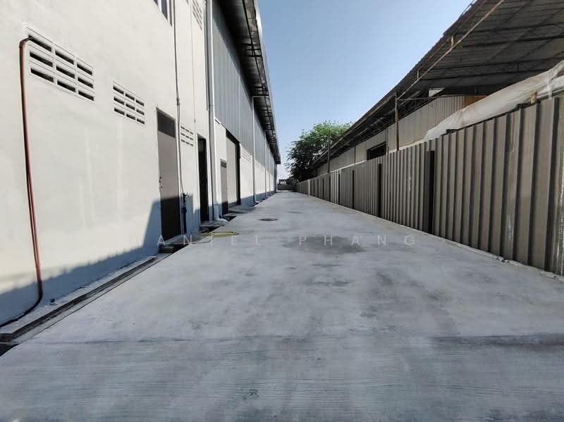 Gudang untuk Disewa di Perai (Penang) - Daniel Phang - PropertyGuru.com.my