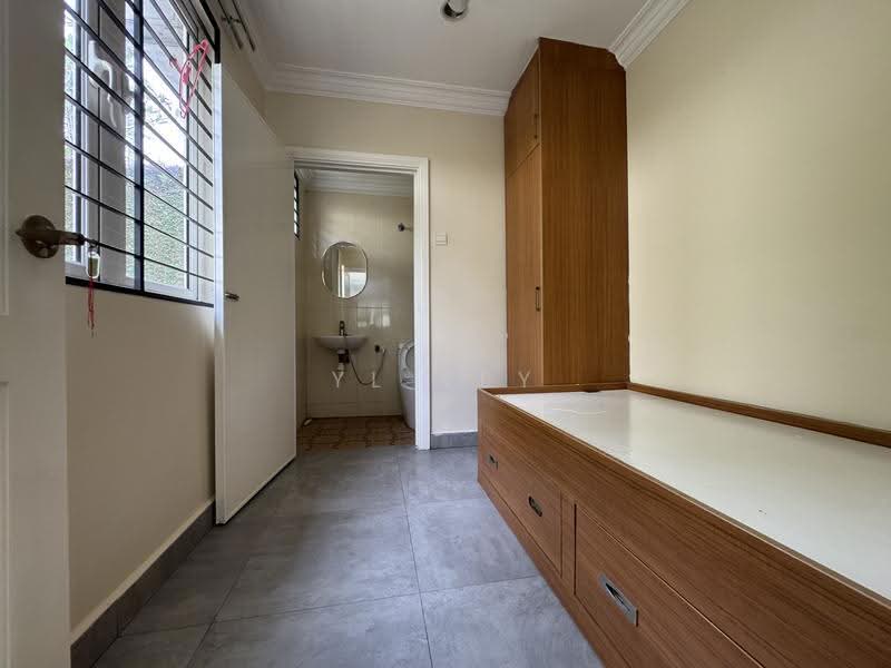 Rumah Banglo untuk Disewa di Seksyen 16 (Petaling Jaya) - YL Tey - Bathroom - PropertyGuru.com.my