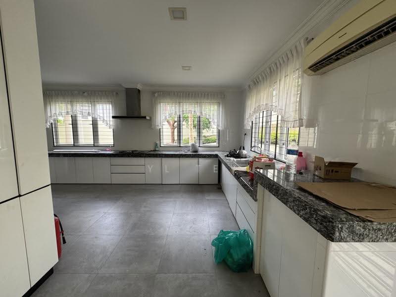 Rumah Banglo untuk Disewa di Seksyen 16 (Petaling Jaya) - YL Tey - Kitchen - PropertyGuru.com.my