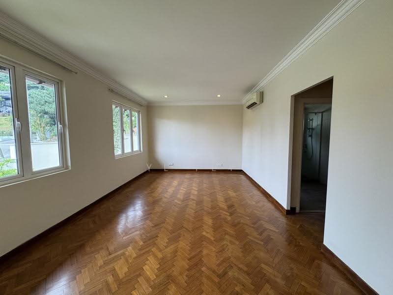 Rumah Banglo untuk Disewa di Seksyen 16 (Petaling Jaya) - YL Tey - Living Room - PropertyGuru.com.my