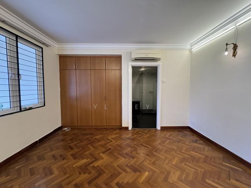 Rumah Banglo untuk Disewa di Seksyen 16 (Petaling Jaya) - YL Tey - Interior - PropertyGuru.com.my