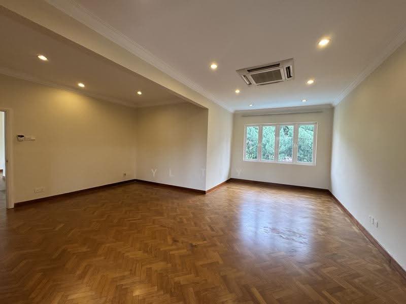 Rumah Banglo untuk Disewa di Seksyen 16 (Petaling Jaya) - YL Tey - Living Room - PropertyGuru.com.my