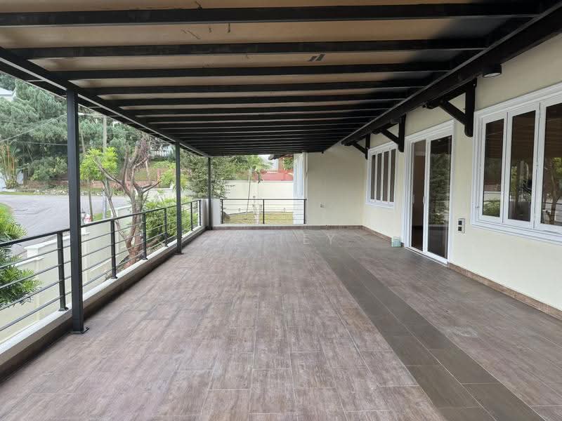 Rumah Banglo untuk Disewa di Seksyen 16 (Petaling Jaya) - YL Tey - Exterior - PropertyGuru.com.my
