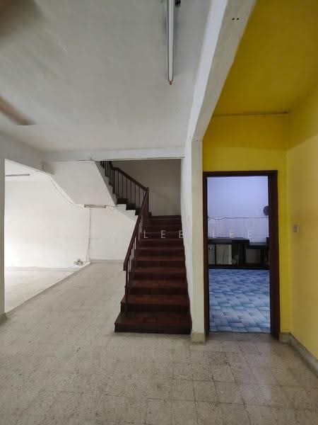 2-storey Terraced House for Sale in Taman Mayang (Petaling Jaya) - Siew Lee Lee - PropertyGuru.com.my