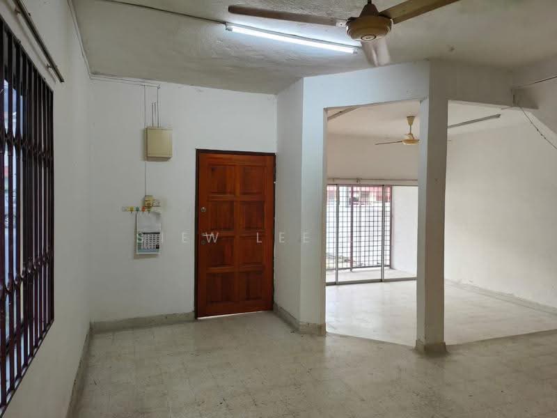 2-storey Terraced House for Sale in Taman Mayang (Petaling Jaya) - Siew Lee Lee - PropertyGuru.com.my