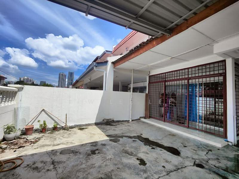 2-storey Terraced House for Sale in Taman Mayang (Petaling Jaya) - Siew Lee Lee - PropertyGuru.com.my
