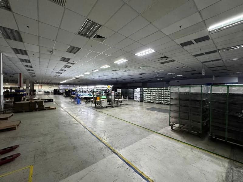 Factory for Rent in Kawasan Perindustrian Senai 3 (Senai) - Andy Lee - PropertyGuru.com.my