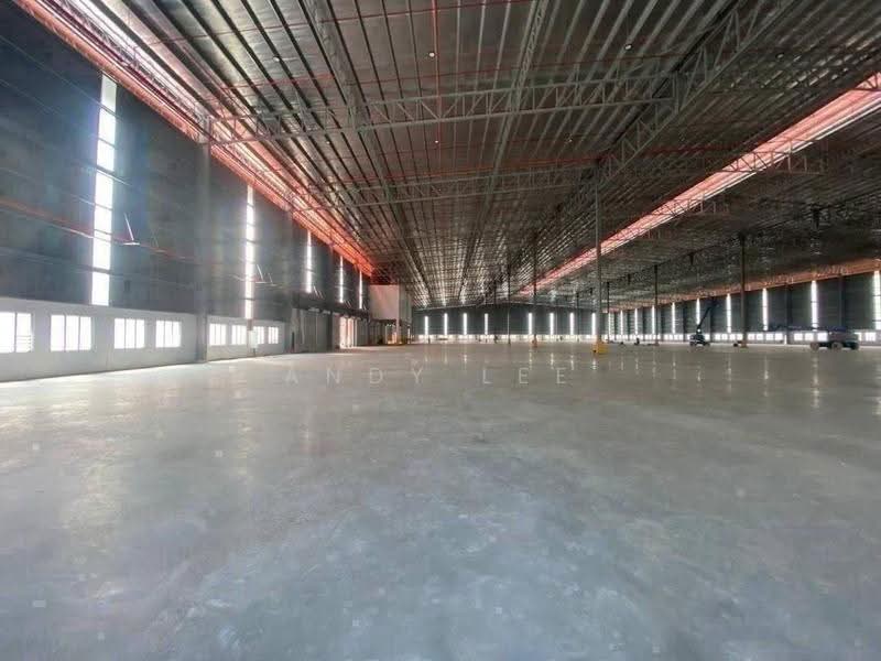 Factory for Rent in Kawasan Perindustrian Senai 3 (Senai) - Andy Lee - PropertyGuru.com.my