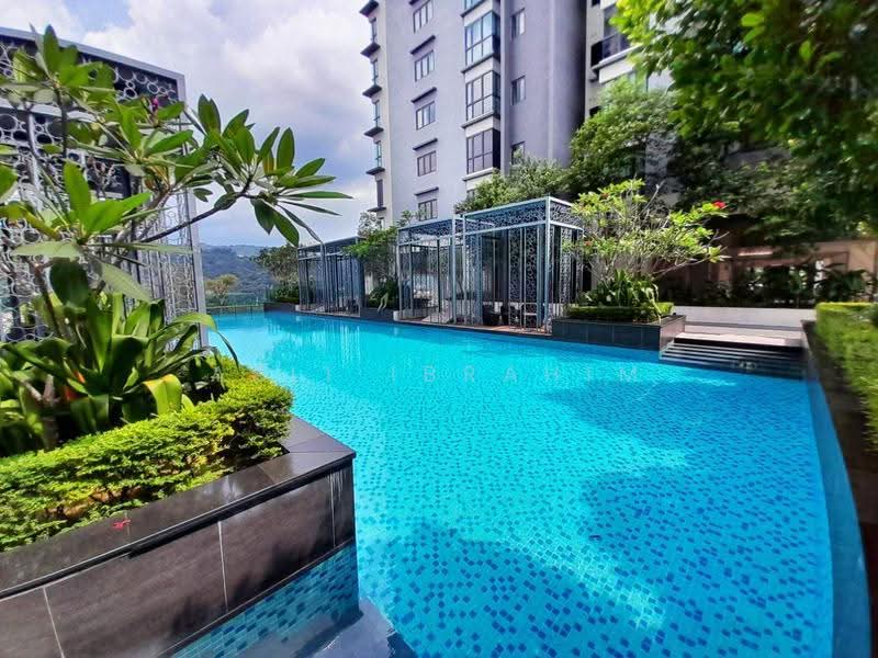 Condominium for Sale at Kaleidoscope (Residensi Setiawangsa) - Azli Ibrahim - Exterior - PropertyGuru.com.my