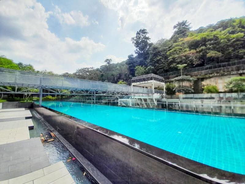 Condominium for Sale at Kaleidoscope (Residensi Setiawangsa) - Azli Ibrahim - Pool - PropertyGuru.com.my