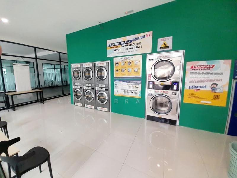 Condominium for Sale at Kaleidoscope (Residensi Setiawangsa) - Azli Ibrahim - PropertyGuru.com.my