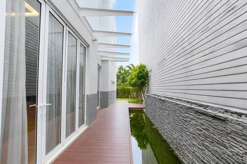 Rumah Banglo untuk Disewa di Cyber 11 (Cyberjaya) - Jared Wong - Exterior - PropertyGuru.com.my