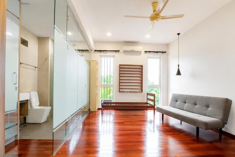 Rumah Banglo untuk Disewa di Cyber 11 (Cyberjaya) - Jared Wong - Bathroom - PropertyGuru.com.my