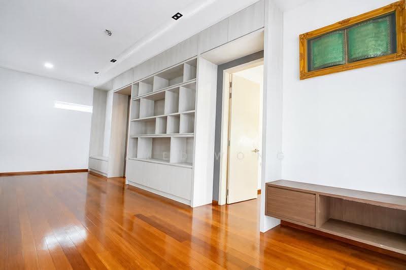 Rumah Banglo untuk Disewa di Cyber 11 (Cyberjaya) - Jared Wong - Living Room - PropertyGuru.com.my