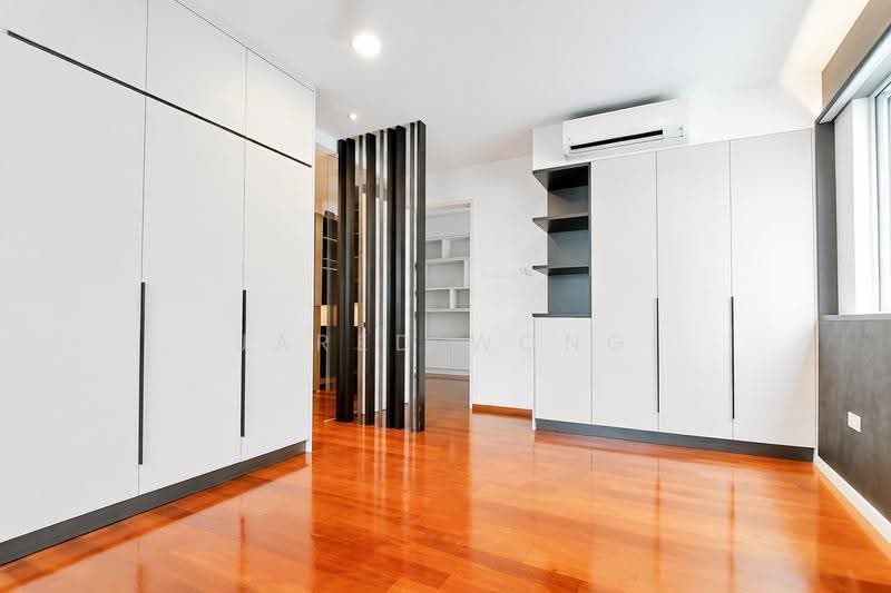 Rumah Banglo untuk Disewa di Cyber 11 (Cyberjaya) - Jared Wong - Interior - PropertyGuru.com.my