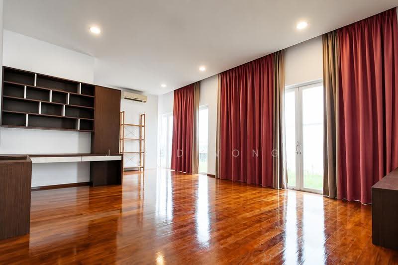 Rumah Banglo untuk Disewa di Cyber 11 (Cyberjaya) - Jared Wong - Interior - PropertyGuru.com.my