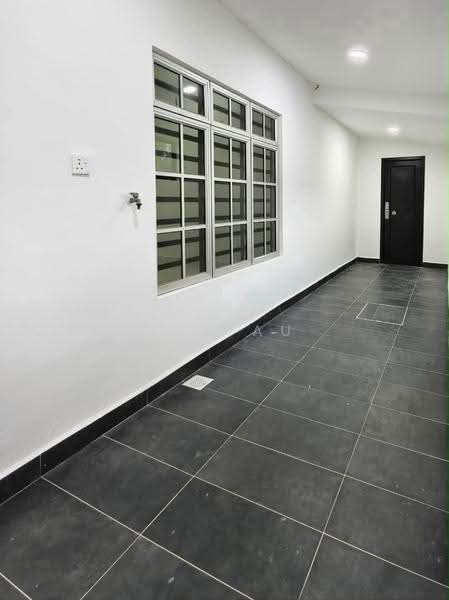 1-storey Terraced House for Sale in Taman Johor Jaya (Johor Bahru) - JAN AU - Corridor - PropertyGuru.com.my