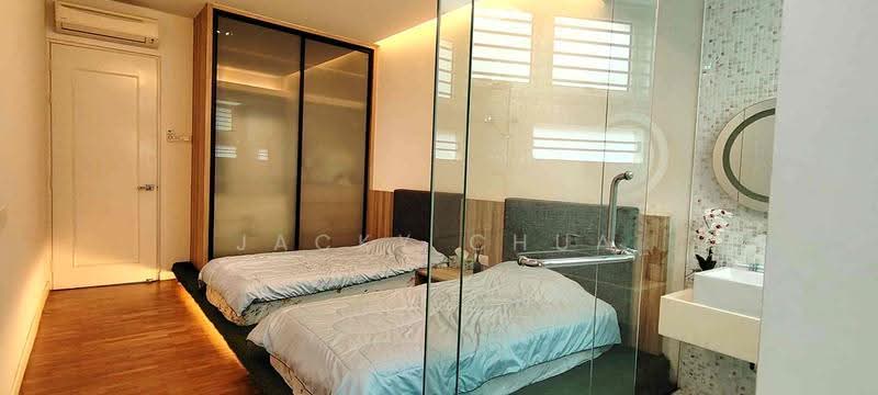 2-storey Terraced House for Rent in Taman Sutera (Johor Bahru) - Jacky Chua - Bedroom - PropertyGuru.com.my