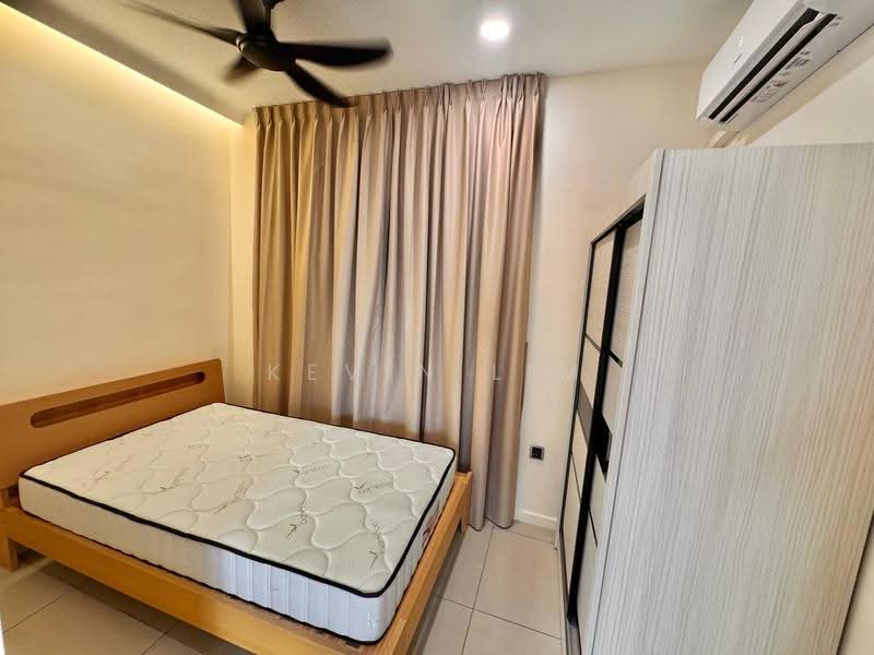 Service Residence for Rent at One 49 Residence - Kevin Lim - Bedroom - PropertyGuru.com.my