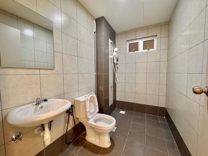 Service Residence for Rent at One 49 Residence - Kevin Lim - Bathroom - PropertyGuru.com.my