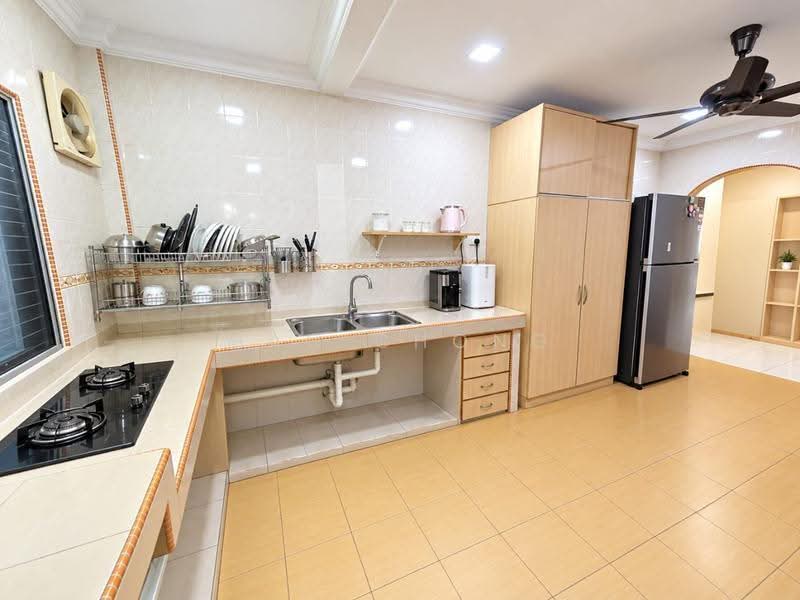 Rumah Teres 2-Tingkat untuk Dijual di Kajang (Selangor) - Mac Chong - Kitchen - PropertyGuru.com.my