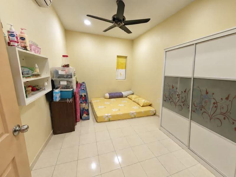 Rumah Teres 2-Tingkat untuk Dijual di Kajang (Selangor) - Mac Chong - Bedroom - PropertyGuru.com.my