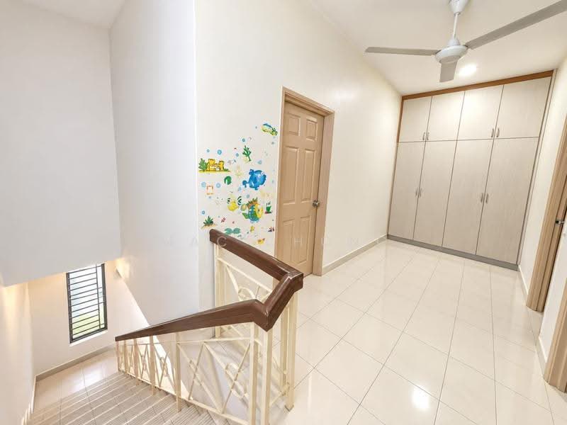Rumah Teres 2-Tingkat untuk Dijual di Kajang (Selangor) - Mac Chong - Interior - PropertyGuru.com.my