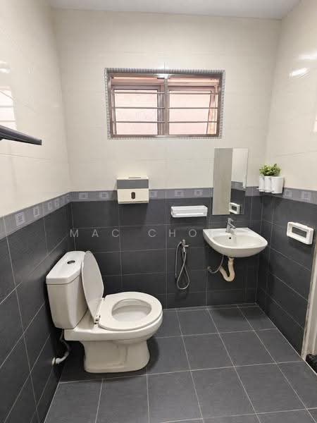Rumah Teres 2-Tingkat untuk Dijual di Kajang (Selangor) - Mac Chong - Bathroom - PropertyGuru.com.my