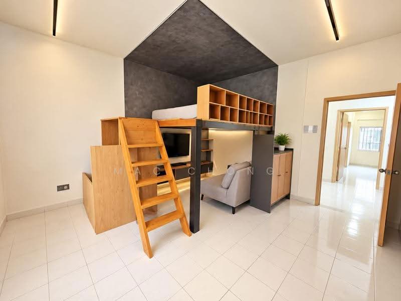 Rumah Teres 2-Tingkat untuk Dijual di Kajang (Selangor) - Mac Chong - Interior - PropertyGuru.com.my