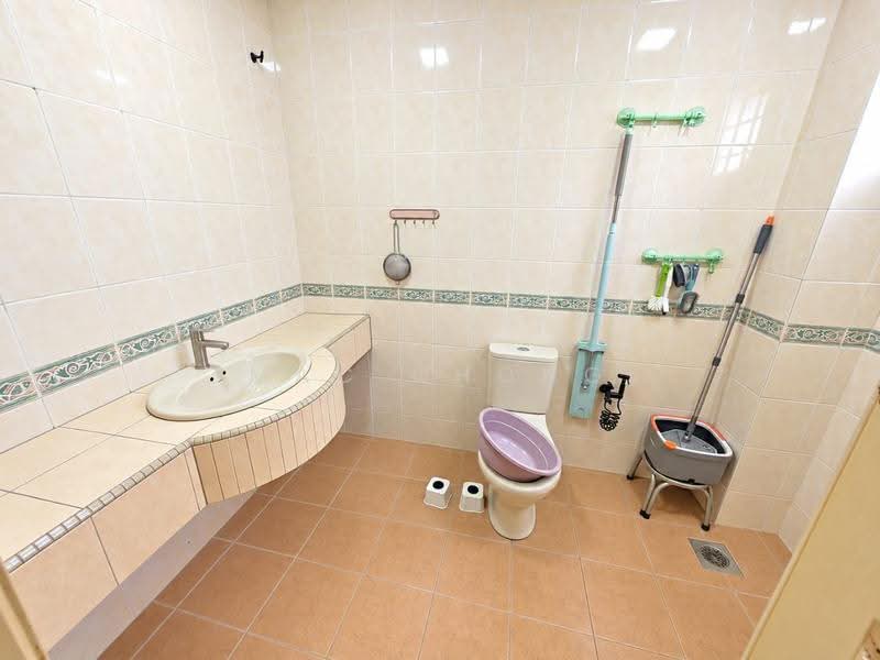 Rumah Teres 2-Tingkat untuk Dijual di Kajang (Selangor) - Mac Chong - Bathroom - PropertyGuru.com.my