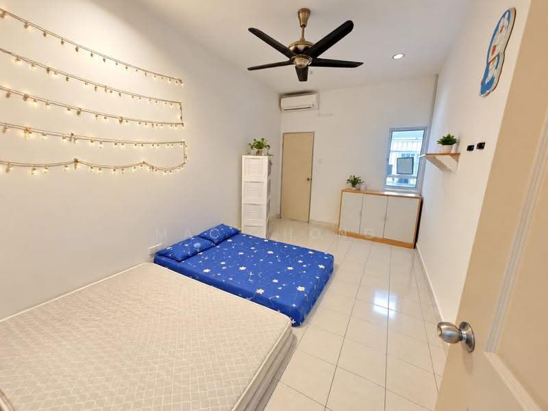 Rumah Teres 2-Tingkat untuk Dijual di Kajang (Selangor) - Mac Chong - Bedroom - PropertyGuru.com.my
