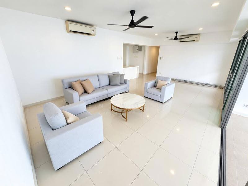 Kondominium untuk Disewa di Iskandar Residences - Zen Wong - Living Room - PropertyGuru.com.my