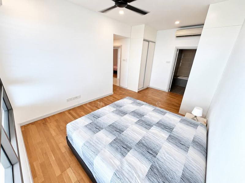 Kondominium untuk Disewa di Iskandar Residences - Zen Wong - Bedroom - PropertyGuru.com.my