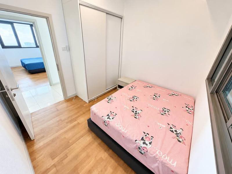 Kondominium untuk Disewa di Iskandar Residences - Zen Wong - Bedroom - PropertyGuru.com.my