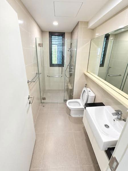Kondominium untuk Disewa di Iskandar Residences - Zen Wong - Bathroom - PropertyGuru.com.my