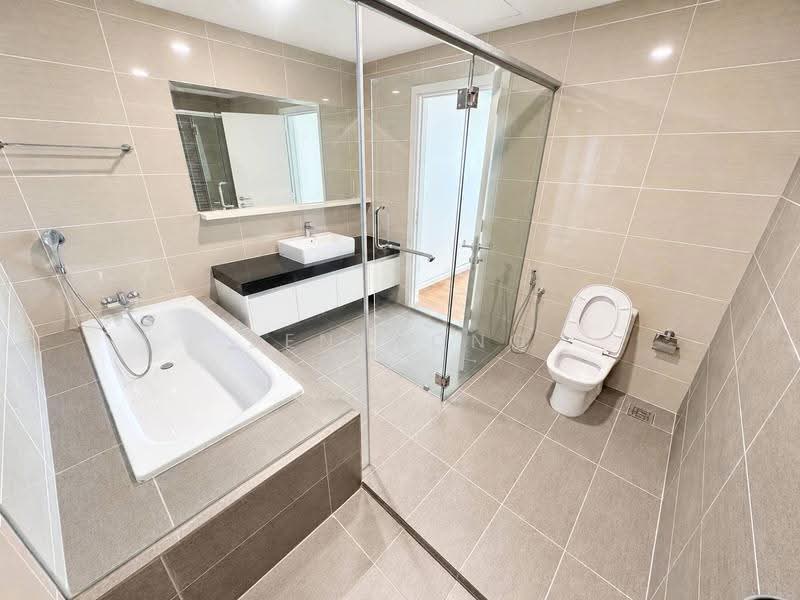 Kondominium untuk Disewa di Iskandar Residences - Zen Wong - Bathroom - PropertyGuru.com.my