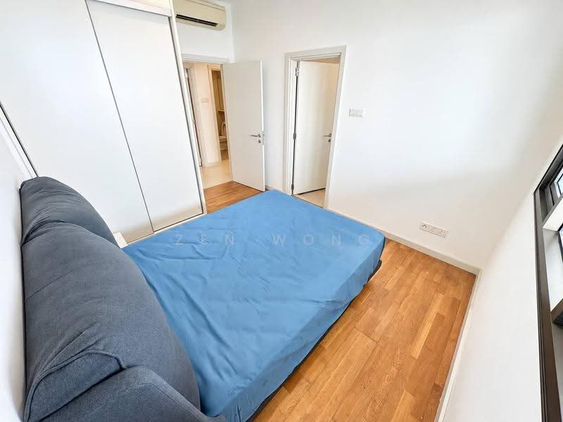Kondominium untuk Disewa di Iskandar Residences - Zen Wong - Bedroom - PropertyGuru.com.my