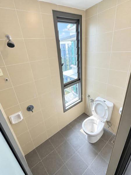 Kondominium untuk Disewa di Iskandar Residences - Zen Wong - Bathroom - PropertyGuru.com.my