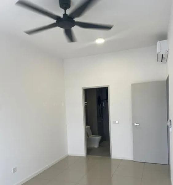 Kediaman Servis untuk Disewa di Savvy @ Riana Dutamas - Vince Lim - Bathroom - PropertyGuru.com.my