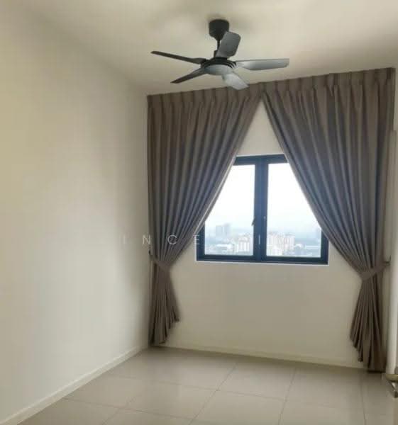 Kediaman Servis untuk Disewa di Savvy @ Riana Dutamas - Vince Lim - View - PropertyGuru.com.my
