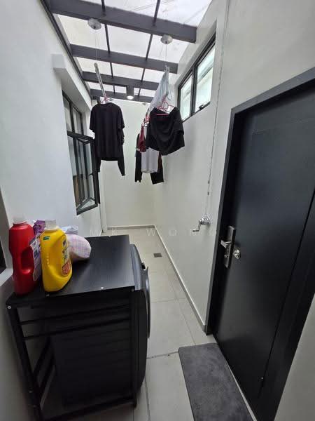 2-storey Terraced House for Sale in Taman Puchong Tekali (Puchong) - Mk Wong - Interior - PropertyGuru.com.my