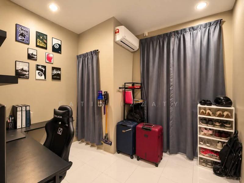 Pangsapuri untuk Dijual di Camellia Residence - Fatin Izzaty - Study - PropertyGuru.com.my