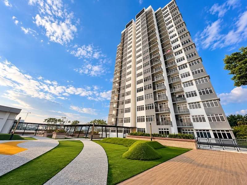 Pangsapuri untuk Dijual di Camellia Residence - Fatin Izzaty - PropertyGuru.com.my