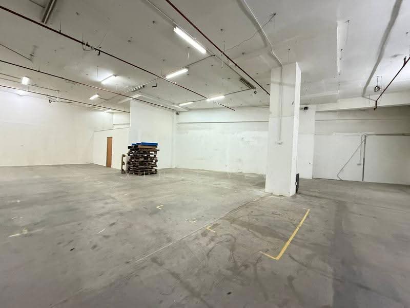 Gudang untuk Disewa di Seri Kembangan (Selangor) - Xinzi Yew - PropertyGuru.com.my