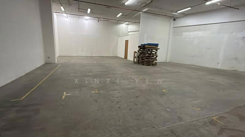 Gudang untuk Disewa di Seri Kembangan (Selangor) - Xinzi Yew - PropertyGuru.com.my