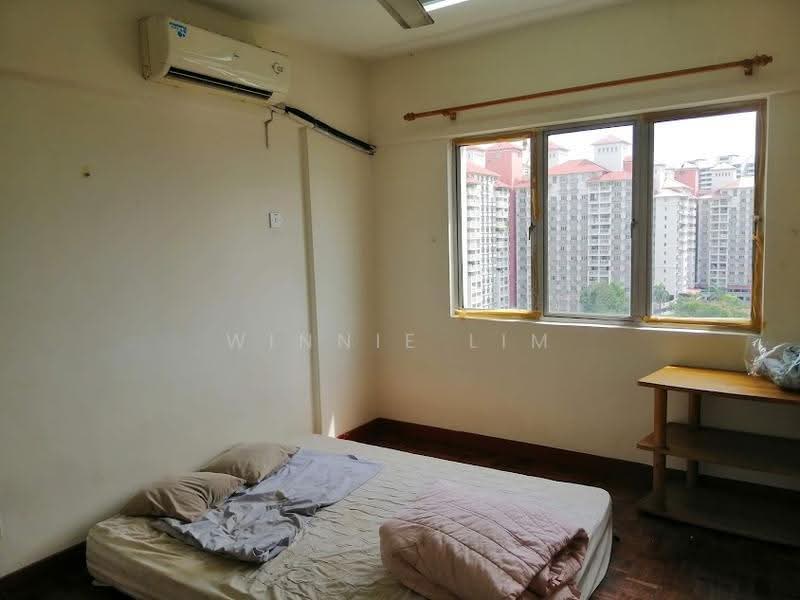 Pangsapuri untuk Dijual di Arena Green - Winnie Lim - Bedroom - PropertyGuru.com.my