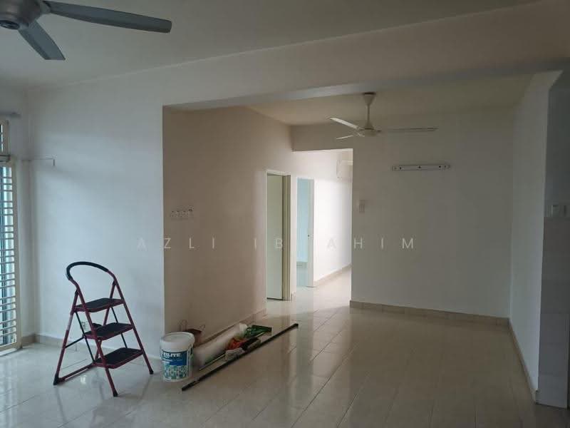 Condominium for Sale at Renjana Ampang - Azli Ibrahim - Living Room - PropertyGuru.com.my