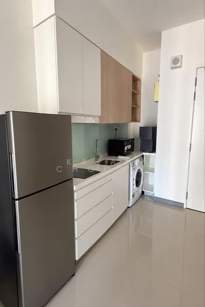 Kediaman Servis untuk Disewa di Southlink - Kayan Choong - Kitchen - PropertyGuru.com.my